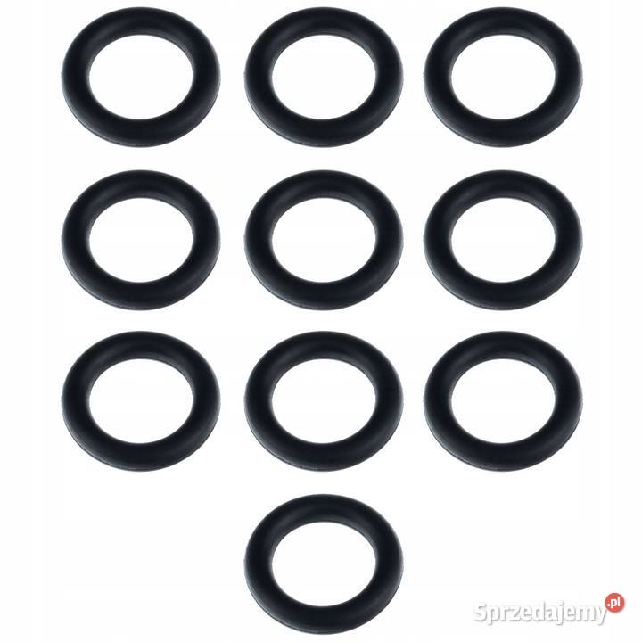 Zestaw Uszczelek i Oringów 37 Do Myjek Karcher sprzedam
