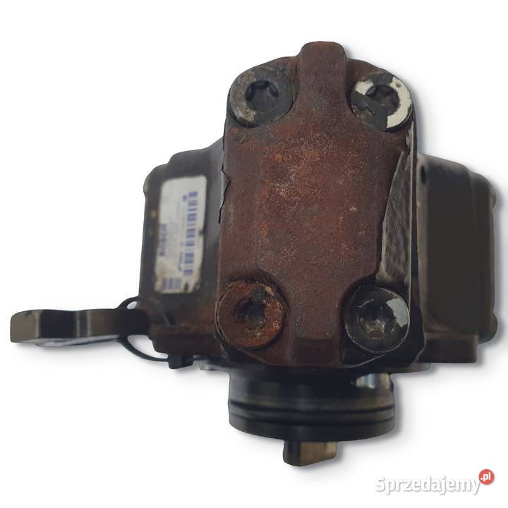 POMPA WTRYSKOWA Opel Combo D 13 CDTI 0445010138 lubelskie Chełm