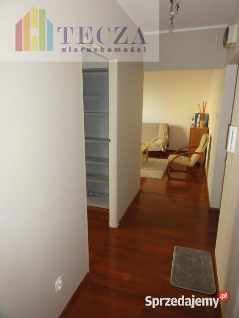 Mieszkanie Warszawa Fasolowa 50m2 2 pokoje Rok budowy 2008