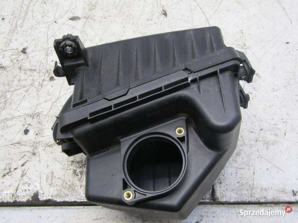 OBUDOWA FILTRA POWIETRZA 16 DDIS SUZUKI VITARA