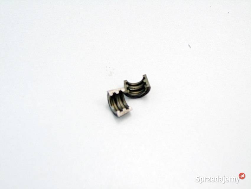 ZAMEK KLIN ZAWORU GŁOWICY 28 V6 AUDI A4 B5 B6 A6 Sosnowiec