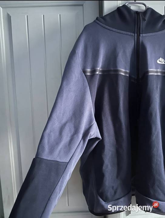 Bluza nike tech fleece zachodniopomorskie sprzedam