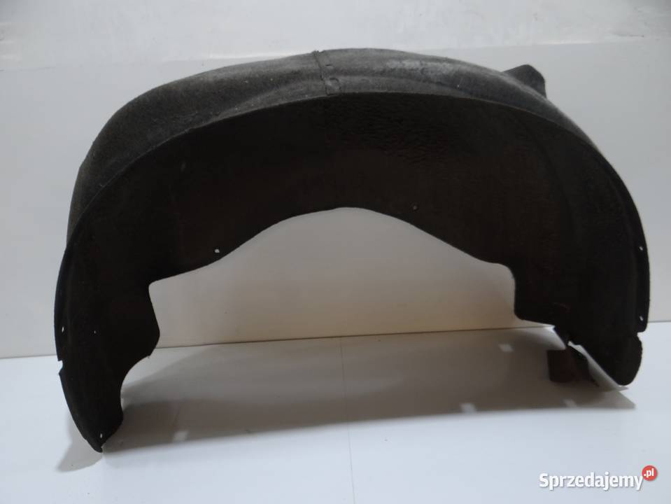 NADKOLE PRAWY TYŁ BMW X5 E70 Strzyżewice