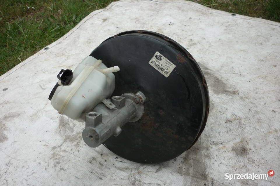 Serwo 2S712B195AD Ford Mondeo Mk3 wielkopolskie Pobiedziska