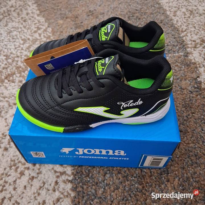 Buty sportowe Joma rozmiar 28 podkarpackie Rzeszów sprzedam
