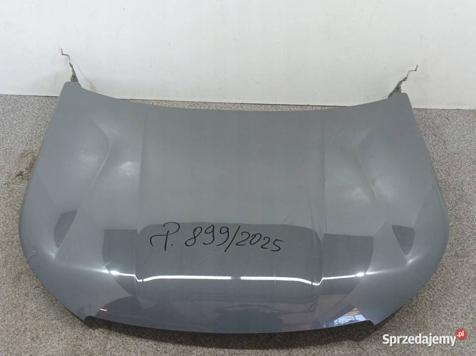 MASKA PRZÓD ELD Peugeot 2008 II 2019 osobowe