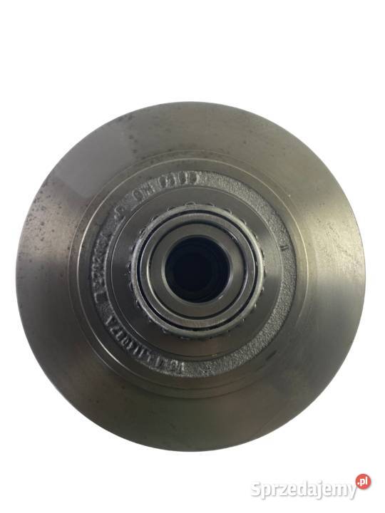 SPRZĘGŁO WOM L76285 L114087 AL76083 JOHN DEERE Rolnictwo Kielce