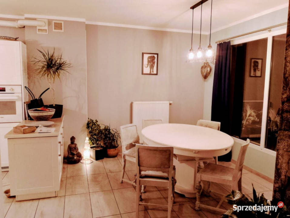 Dom szeregowy do sprzedania 170m2 Gdańsk pomorskie