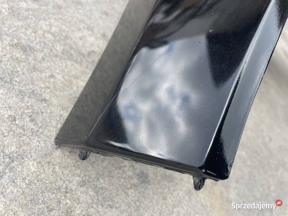 Zderzak przedni BMW F 20 F 21 2015 Zduńska Wola