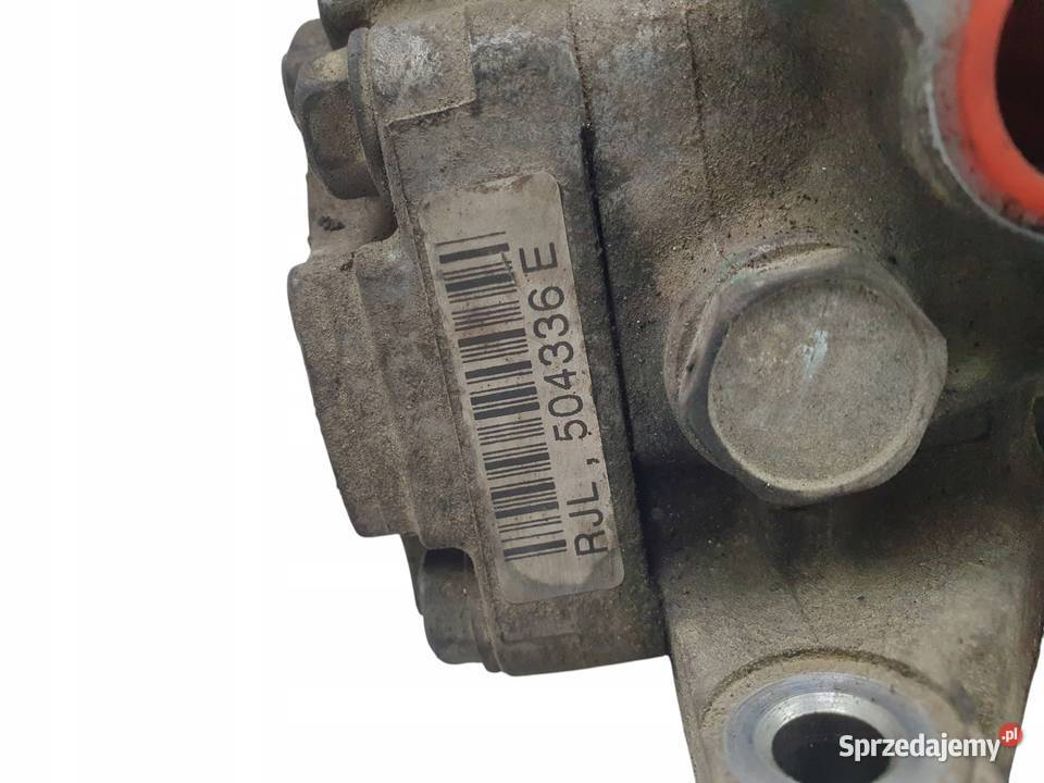 POMPA WSPOMAGANIA Honda Crv Crv Civic VIII 22 osobowe sprzedam