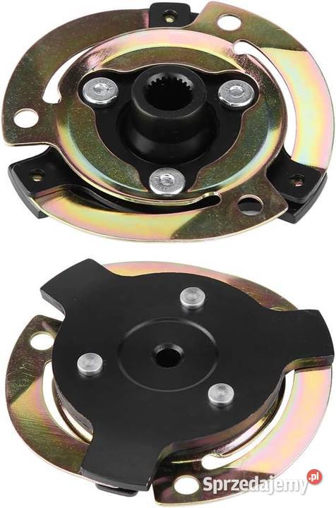 SAMOCHODOWY ZESTAW NAPRAWCZY DO SPRĘŻARKI śląskie Częstochowa