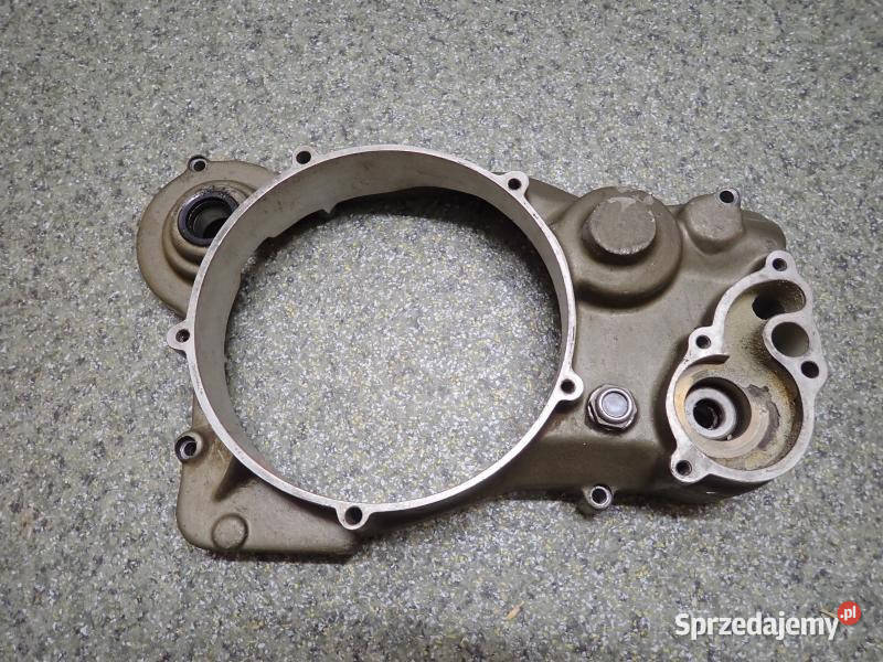 ĆWIARTKA DEKIEL SPRZĘGŁA POMPY WODY GAS GAS EC Strzelce Krajeńskie