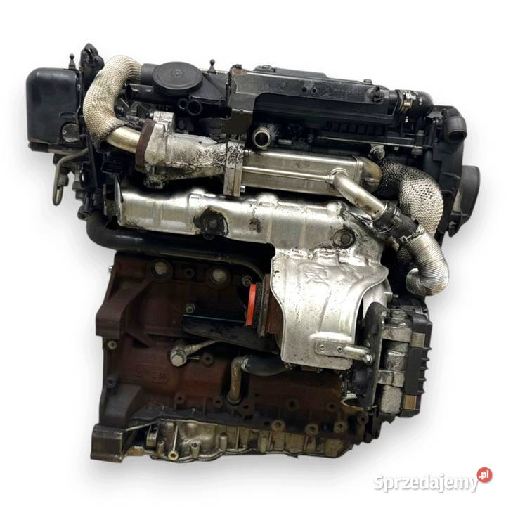 SILNIK 224DT Land Rover Freelander II L359 22 D sprzedam