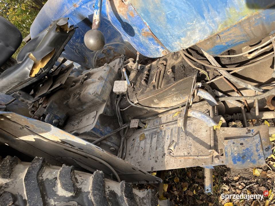 Sprzedam Ursus c360 Rolnictwo Świdnica