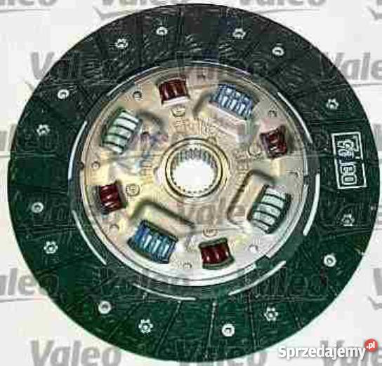 MERCEDES 190 2326 SPRZĘGŁO KPL VALEO NOWE 801156 Pruszków sprzedam