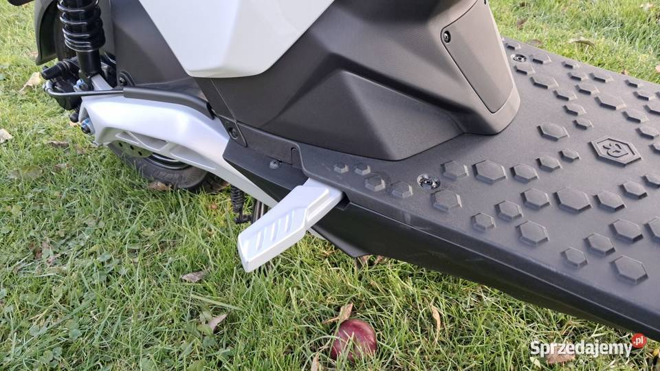 Piagio 1 NOWY elektryczny Lubaczów