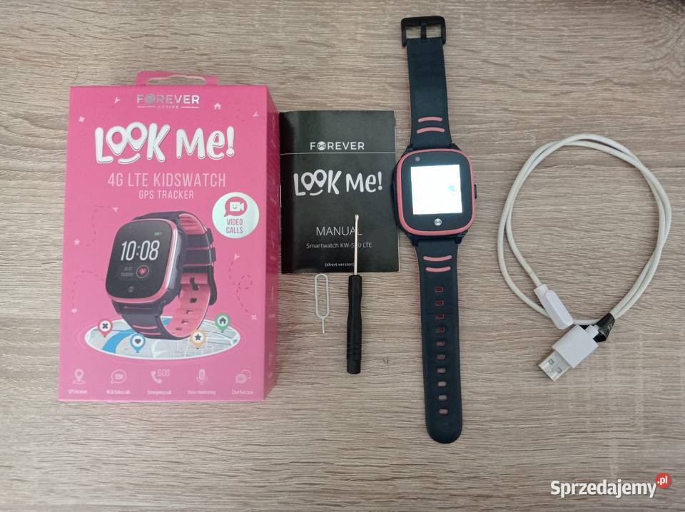 zegarek na kartę sim Bochnia