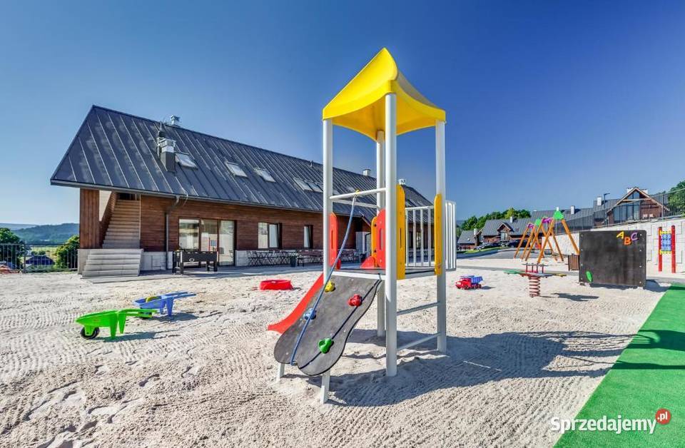 Voucher osada Śnieżka Siewierz