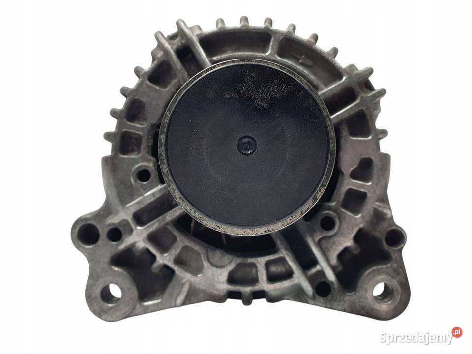 ALTERNATOR Seat Leon II 19 TDI 038903024F 120A osobowe Chełm