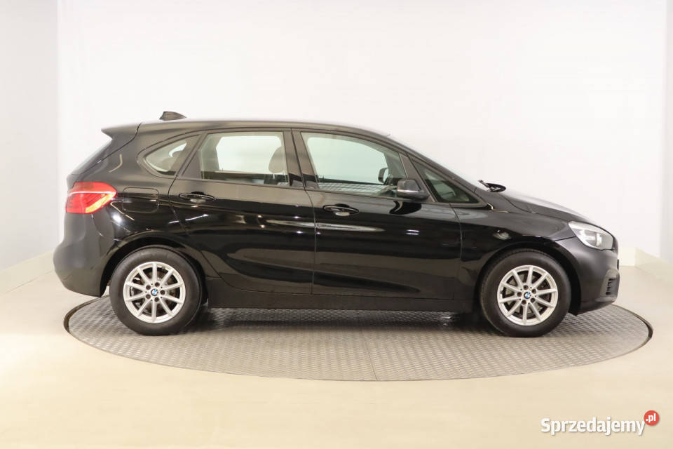 BMW 2 Active Tourer 218i Active Tourer ABS śląskie Zabrze