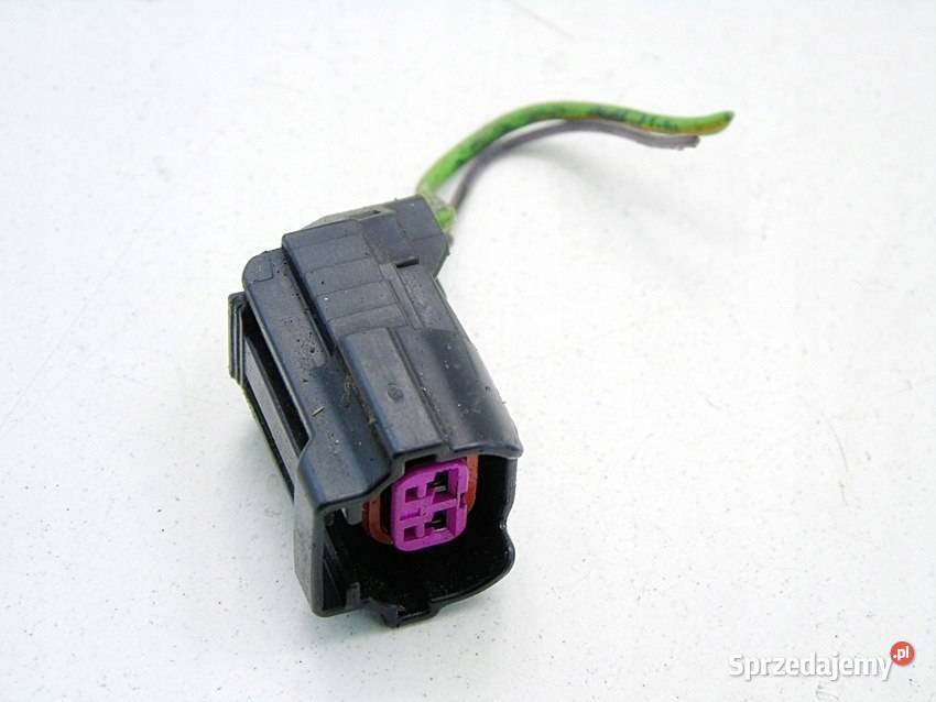 WTYCZKA KOSTKA 14 16 16V FABIA POLO 9N IBIZA osobowe Sosnowiec