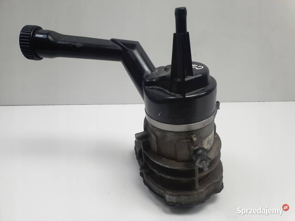 Peugeot 308 POMPA WSPOMAGANIA 9684252580 Rudka