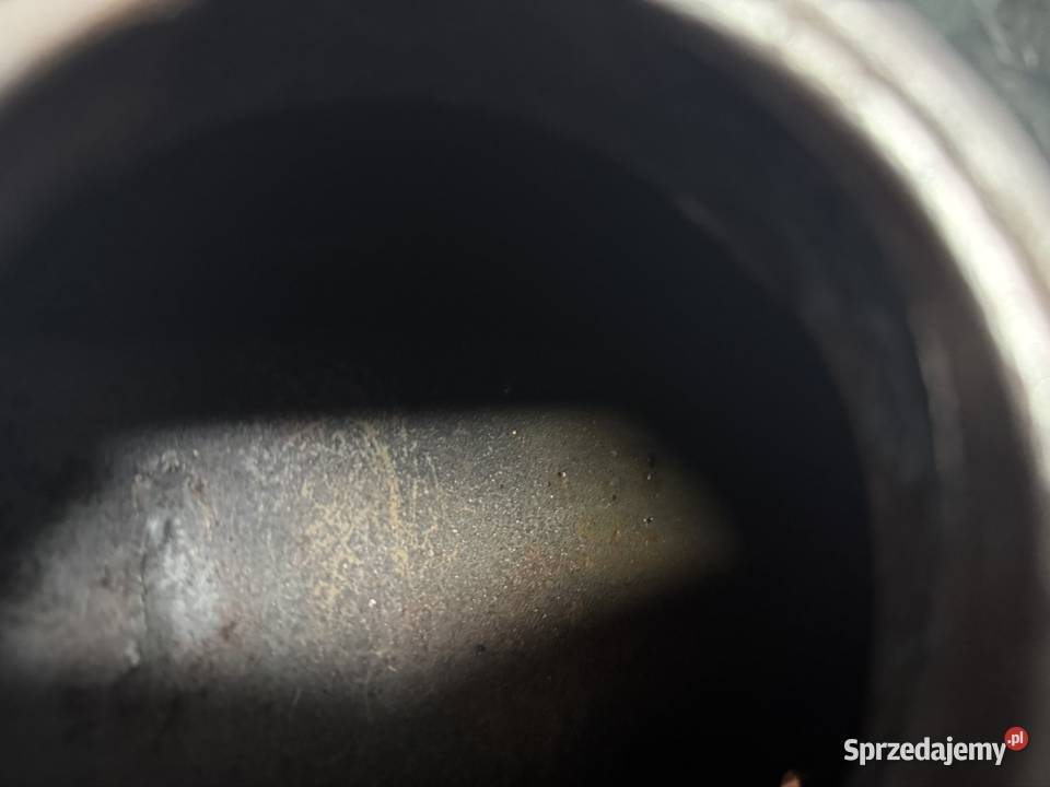 Zbiornik Wsk paliwa bak nie Shl Wfm silnik świętokrzyskie Kielce