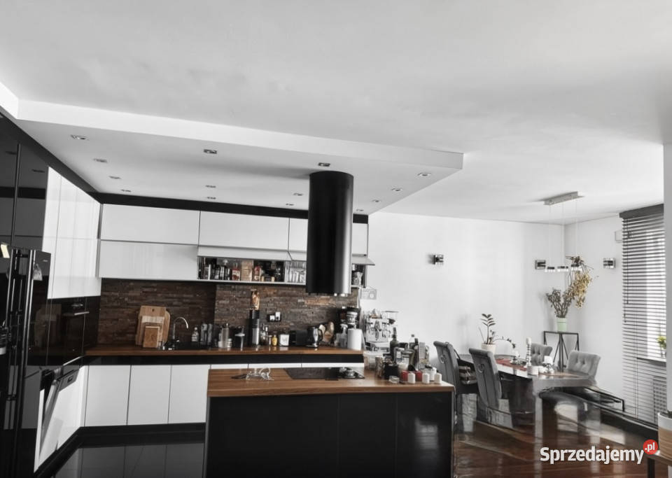 Mieszkanie w wysokim standardzie Ursus 96m2 Warszawa