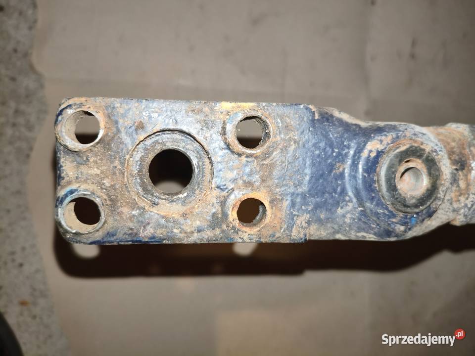 Wahacz tylny K750 K650 Dniepr MT Leszno