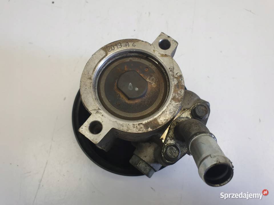 Daewoo Tacuma 16 16v POMPA WSPOMAGANIA osobowe Motoryzacja Rudka