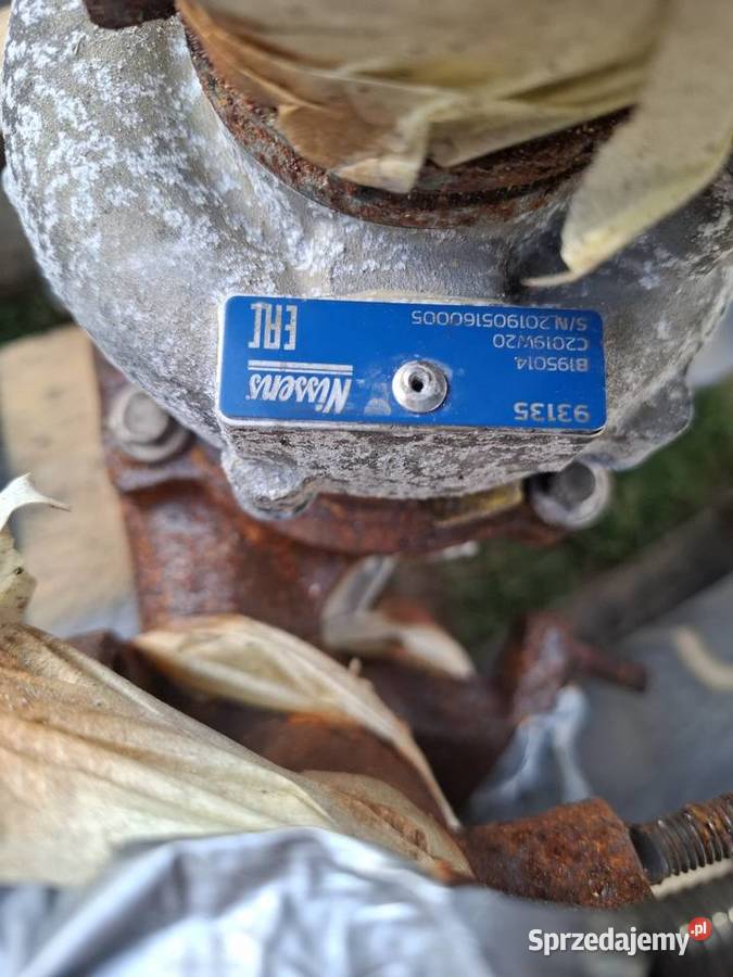 Cześć vw passata b6 20 tdi sprzedam