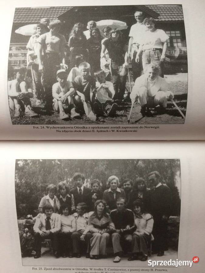 2891 Dzieci Z Puszczy Wkrzańskiej Antykwariat Szczecin