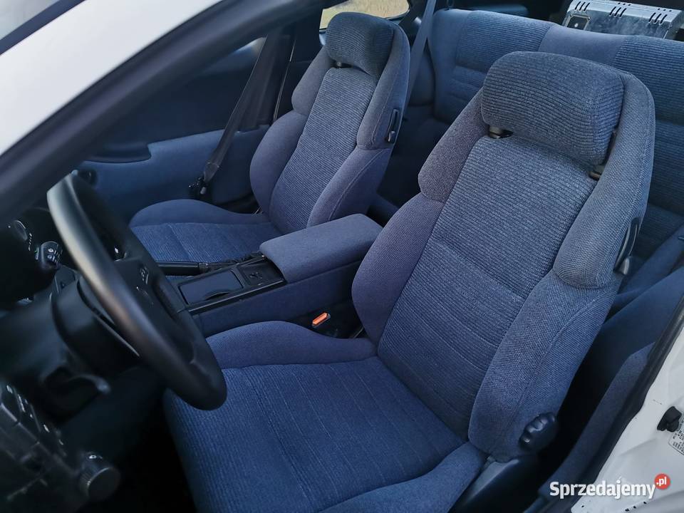 Nissan 300zx 30 V6 mazowieckie Ostrów Mazowiecka