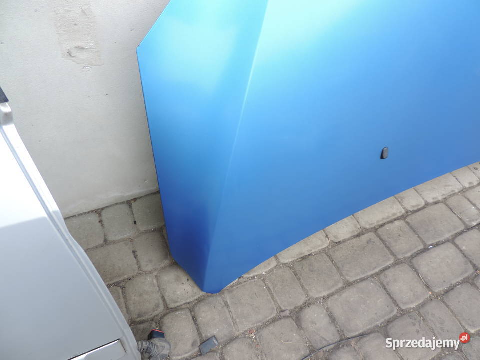 MASKA PRZEDNIA FORD FOCUS MK2 KOLOR G3 Rok produkcji 2006 Maski Nowy Sącz
