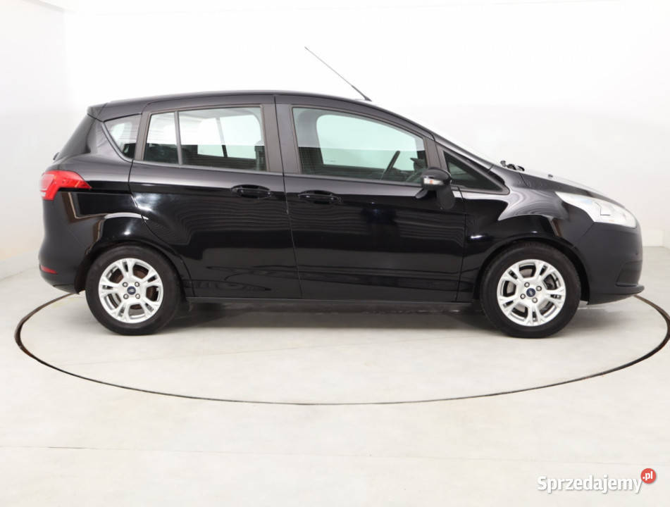 Ford B 10 EcoBoost Bielany Wrocławskie sprzedam
