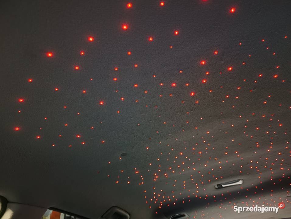 Toyota Corola Verso 7 osobowa 130KM Grabów Szlachecki