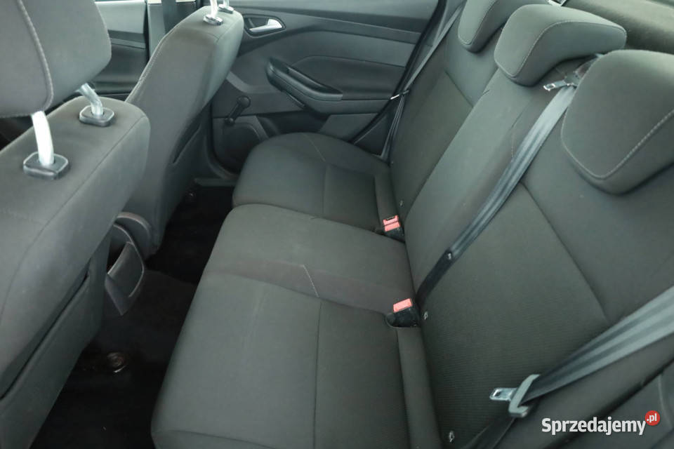 Ford Focus 16 i mazowieckie Piaseczno