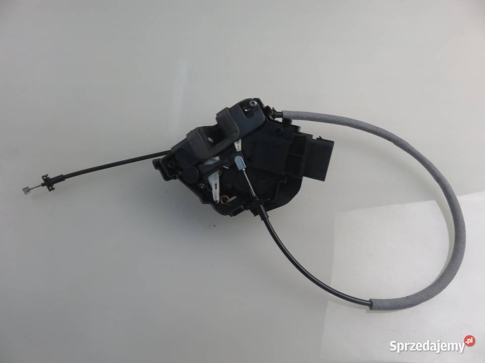 ZAMEK PRAWY PRZEDNI FORD S I 6M2AR21812AA 6 PIN sprzedam