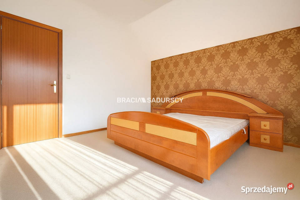 Dom szeregowy 20829m2 Kraków Sprzedaż