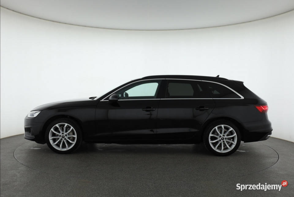 Audi A4 40 TFSI 4/5 Piaseczno