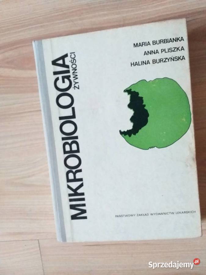 Mikrobiologia żywności Łódź