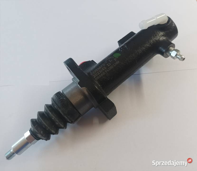 04418388 pompa hamulcowa DeutzFahr AGROTRON Same nieuszkodzony Zbuczyn