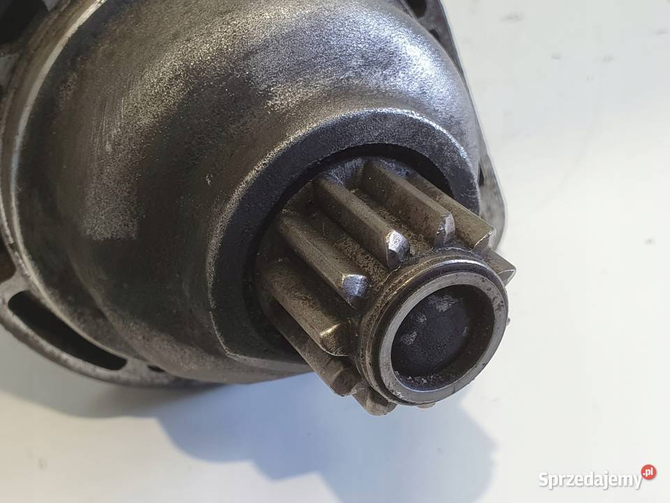 ROZRUSZNIK Skoda Octavia II 20 TDI ROZRUSZNIK Rudka