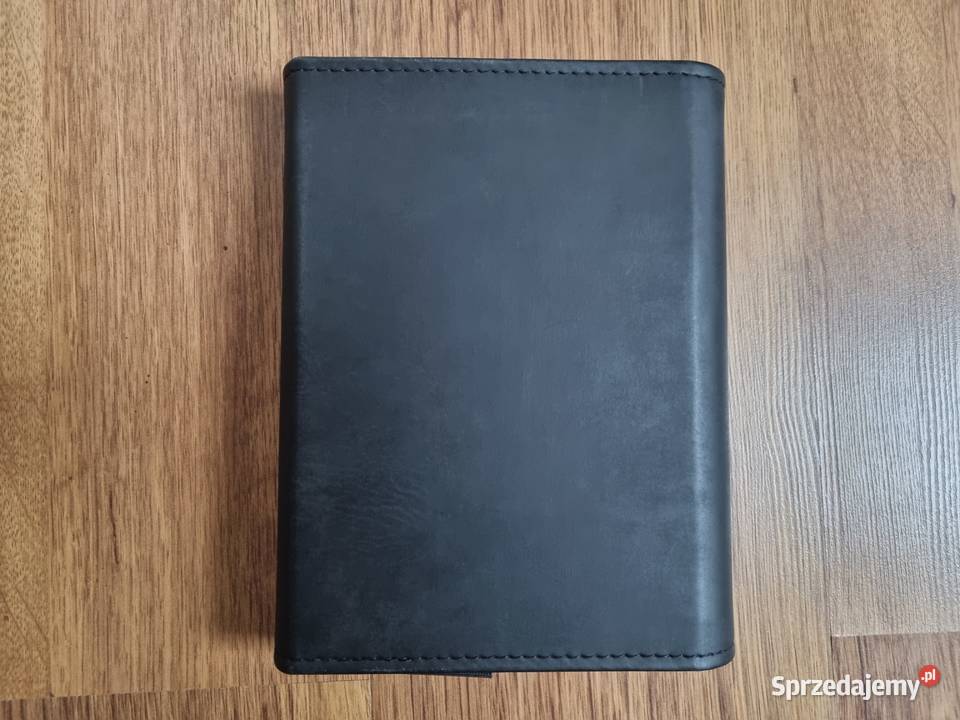 Toyota Avensis etui na książki serwisowe Lublin