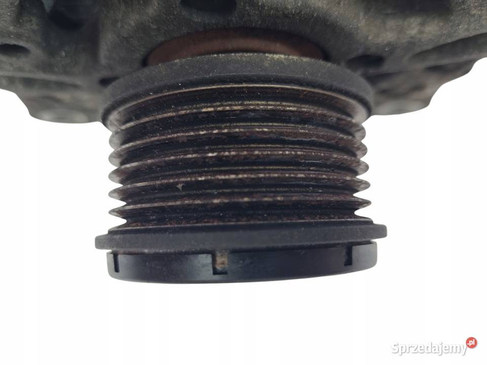 ALTERNATOR Renault Kangoo Talisman Megane IV Chełm