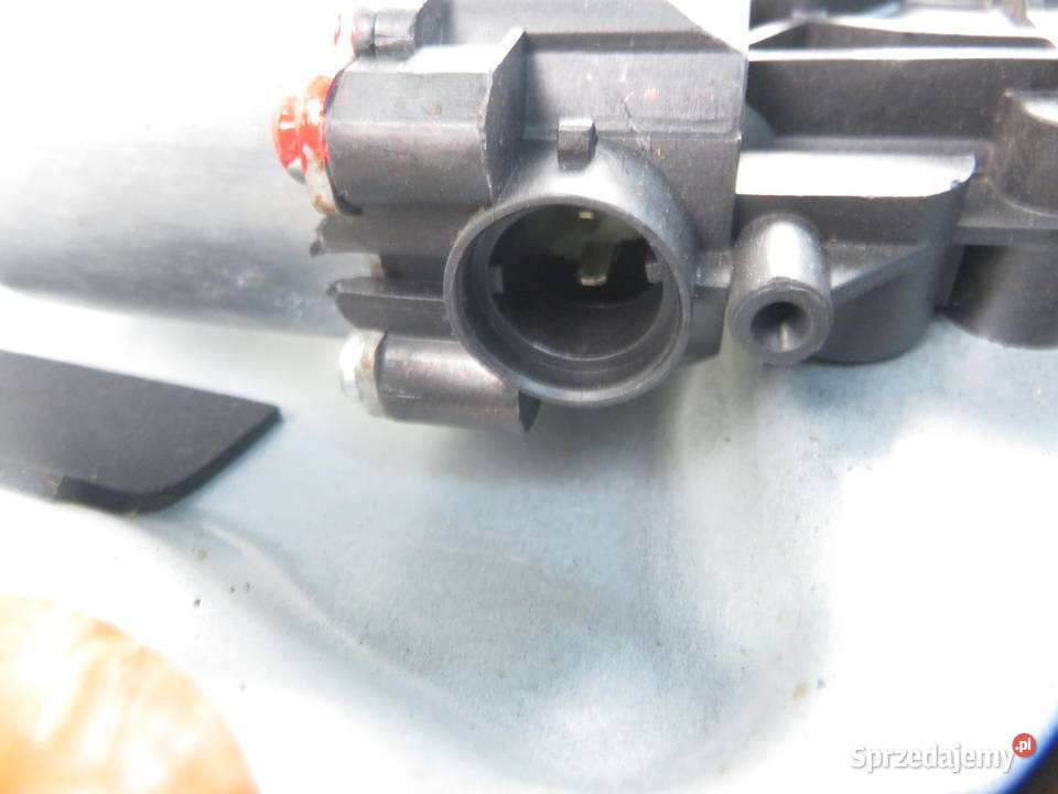 PODNOŚNIK SZYBY PRAWY PRZEDNI NISSAN QASHQAI I