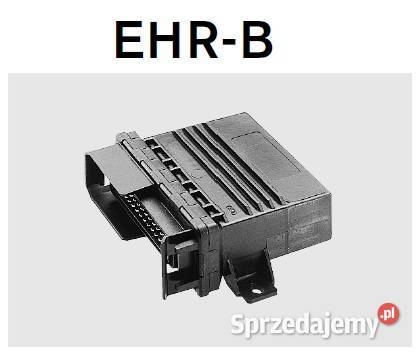 aprawa modułu BOSCH EHRB EHRC EHRD EHRD wielkopolskie