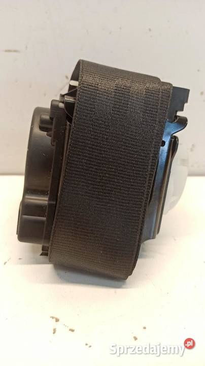 AUDI A6 C7 PAS BEZPIECZEŃSTWA TYŁ 4G8857805H osobowe sprzedam