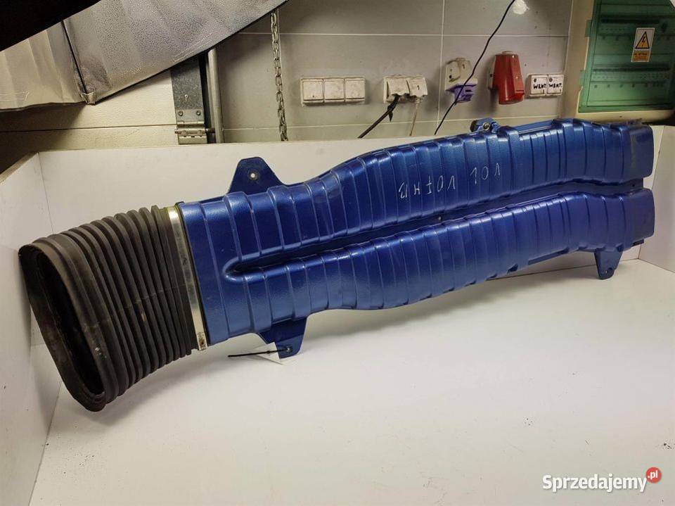 KOMIN VOLVO FH 500 1676678 Lipno