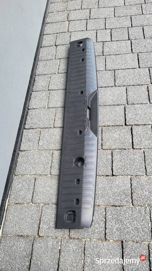 Listwa tylnego pasa Renaut Kangoo Mercedes Citan Kraków sprzedam